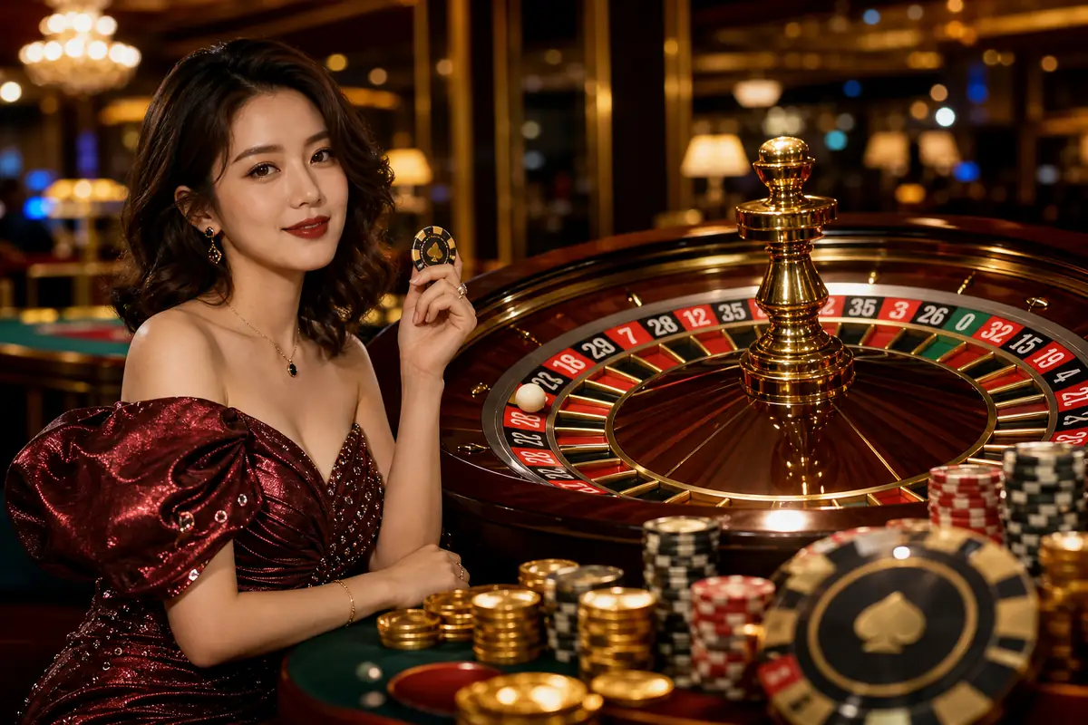 811c bonus selamat datang tawaran pemain baru