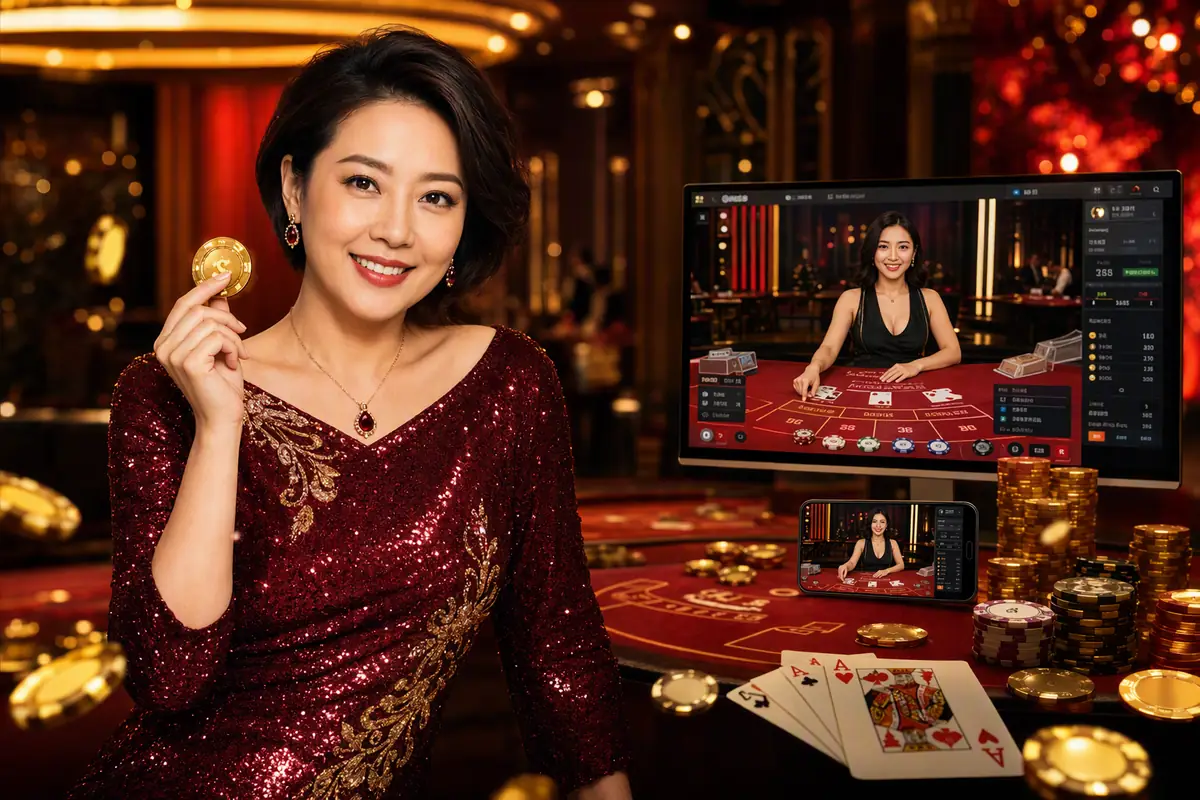 811c Casino kaedah deposit DuitNow Touch n Go pembayaran mudah