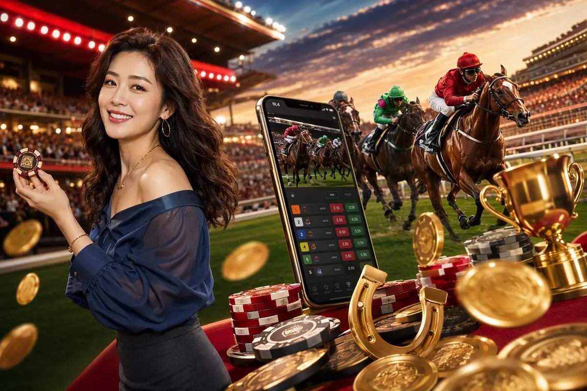 811c panduan daftar mula bertaruh sukan