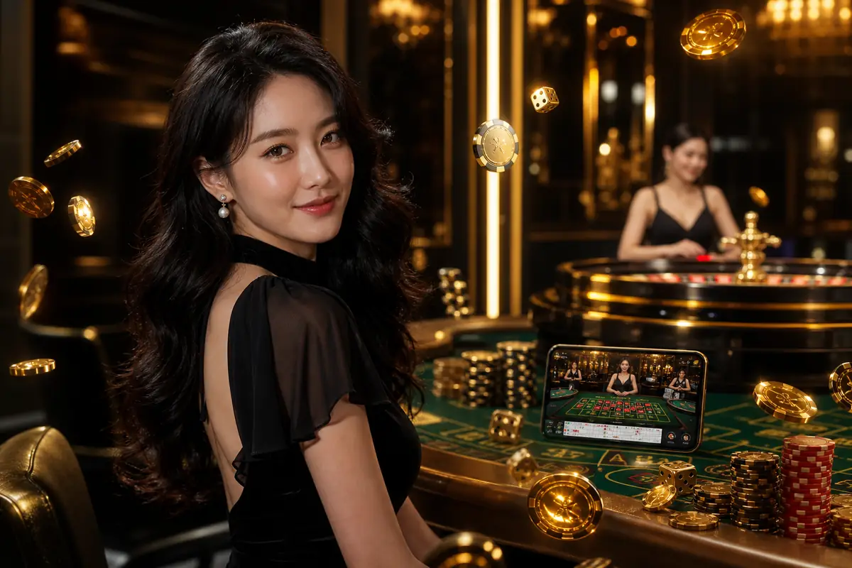 811c panduan cara bermain slot