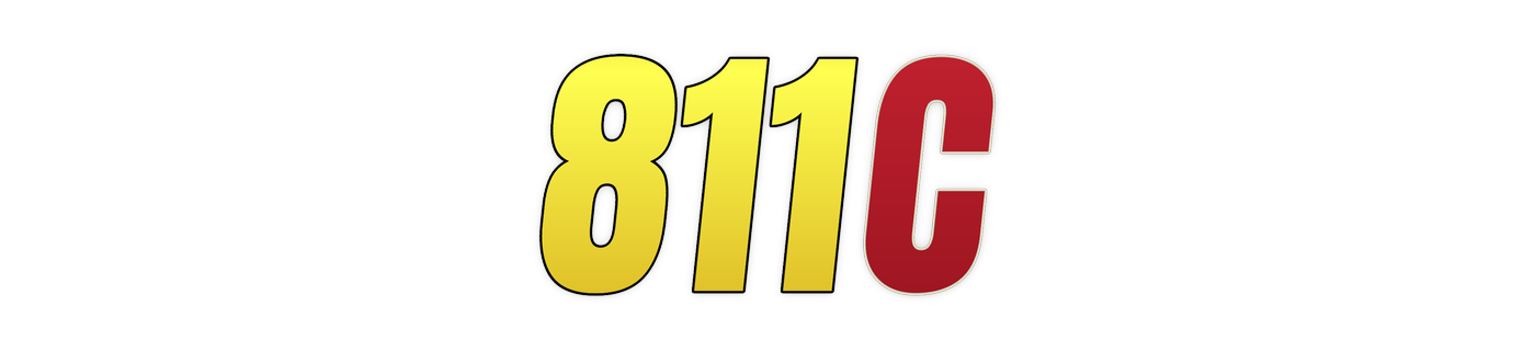 811c logo